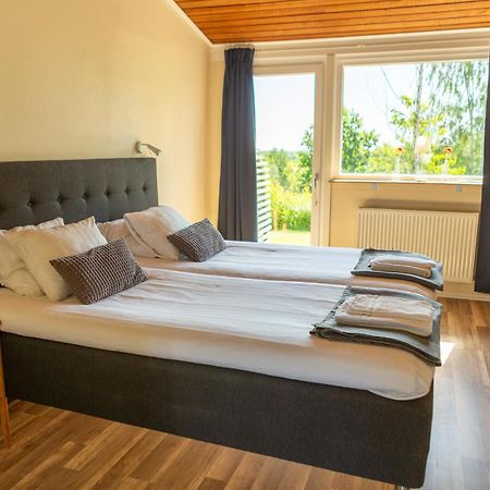 Breviken Golf & Hotell Brevik  Exterior foto