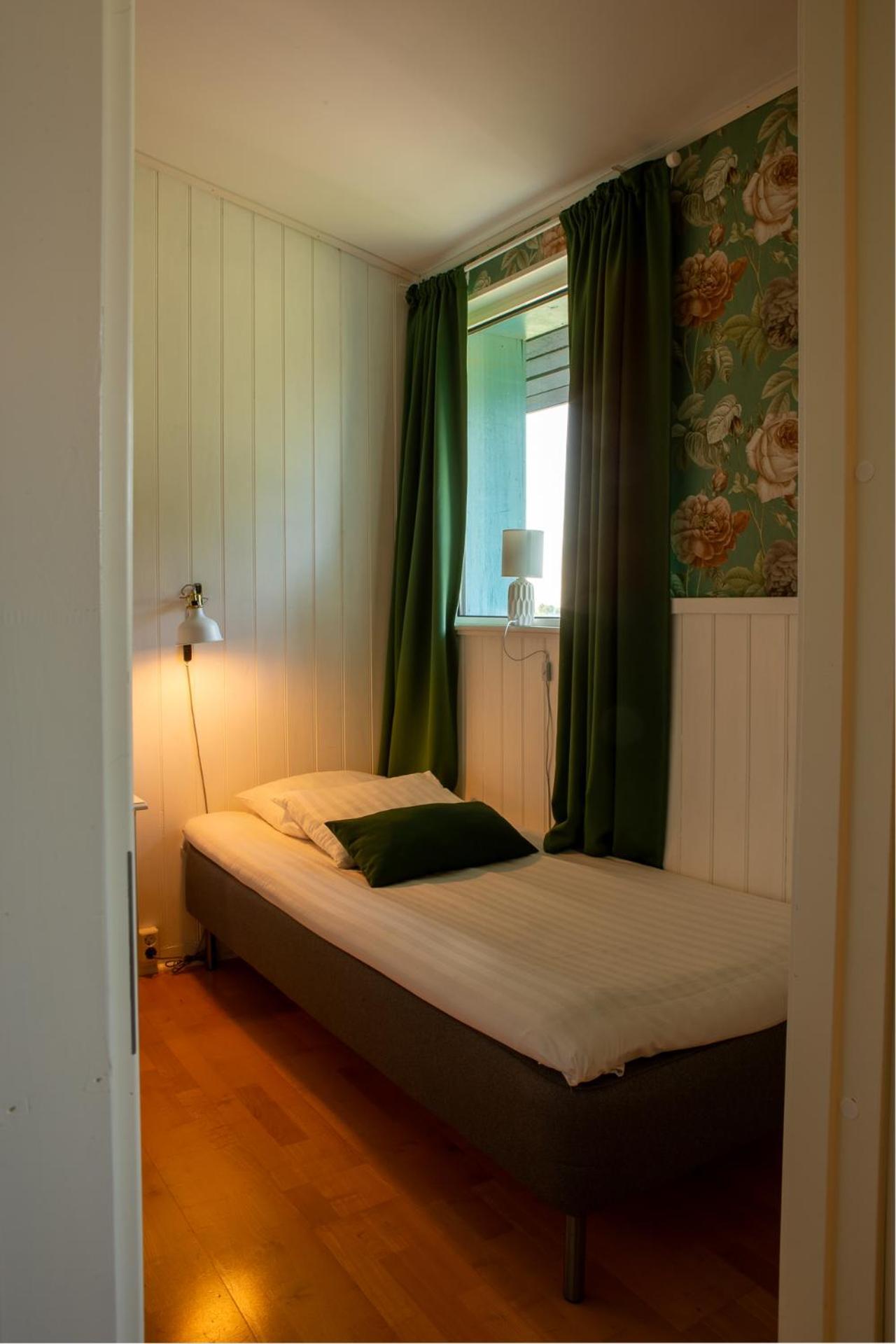 Breviken Golf & Hotell Brevik  Exterior foto