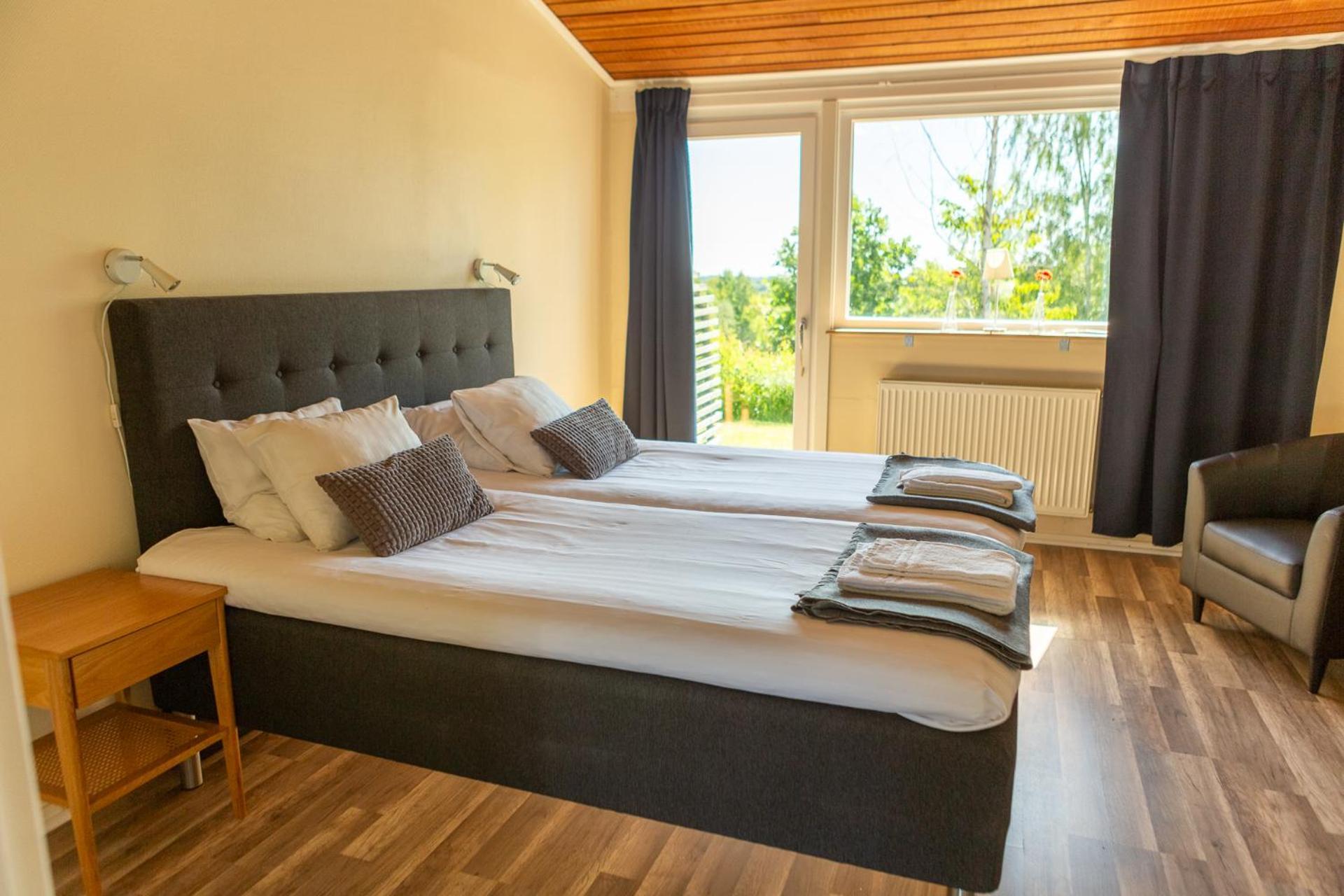 Breviken Golf & Hotell Brevik  Exterior foto